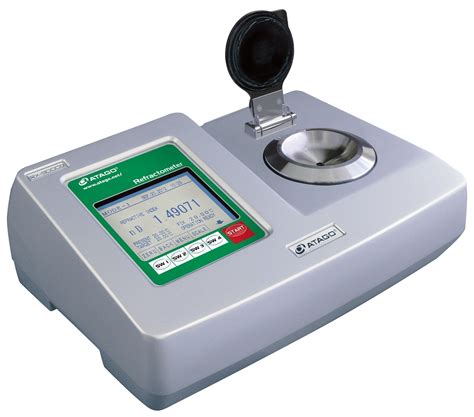 how to digital refractometer|digital refractometer price.